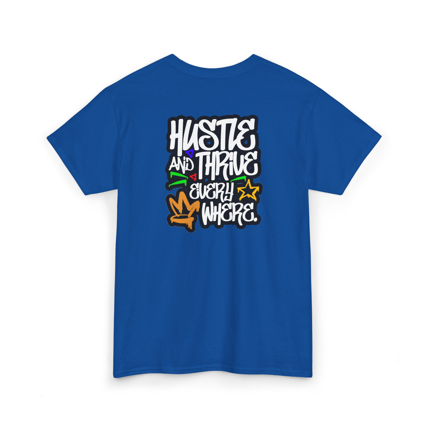 Hate The Side Effect Tee