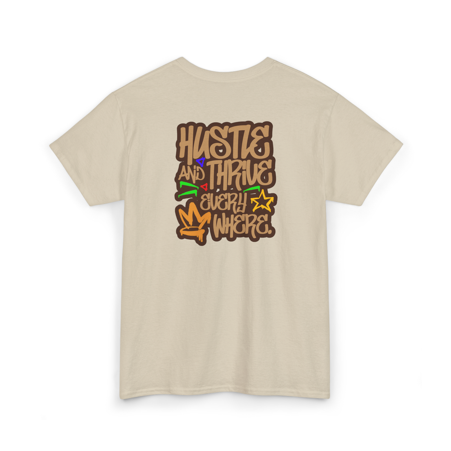 Hate The Side Effect Tee