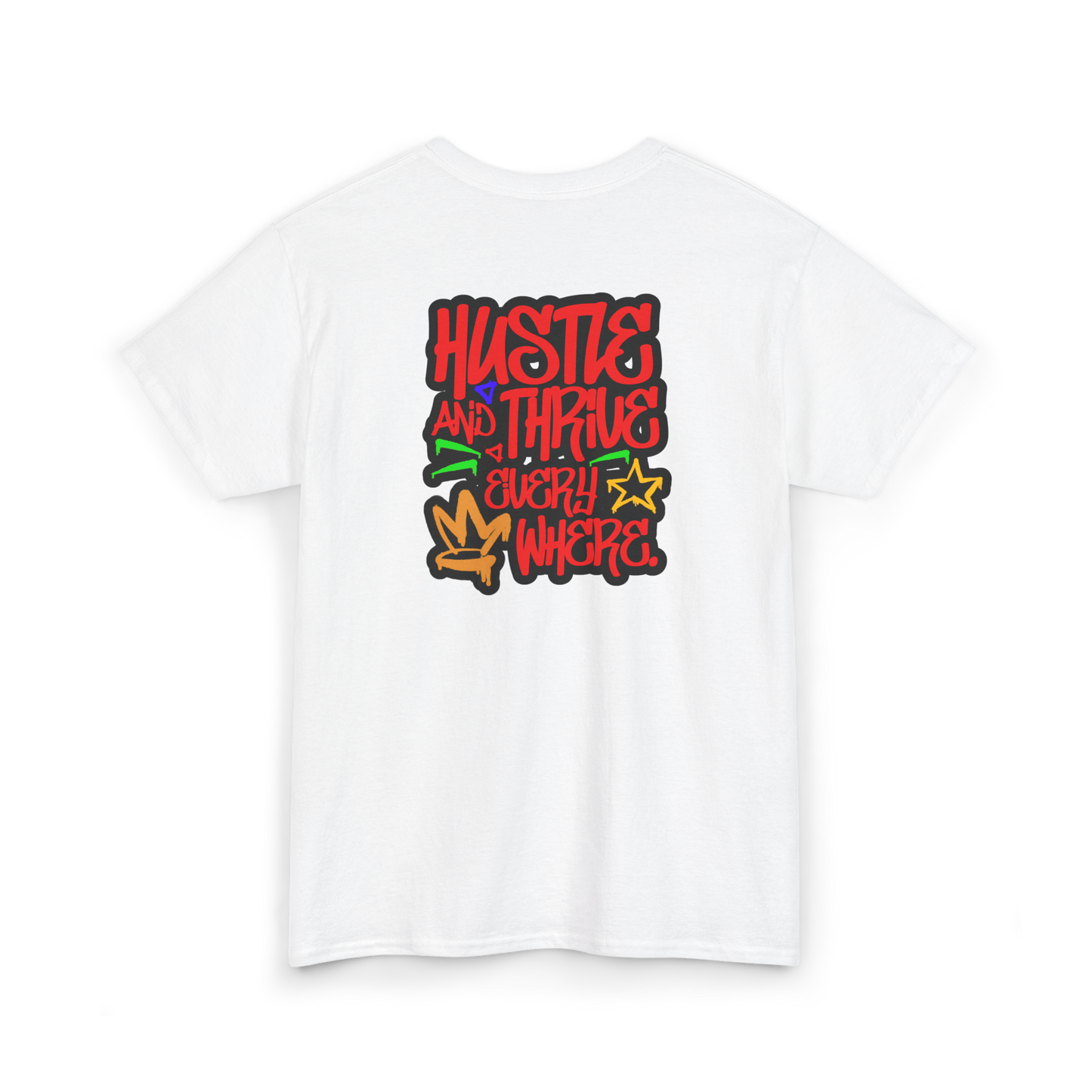 Hate The Side Effect Tee