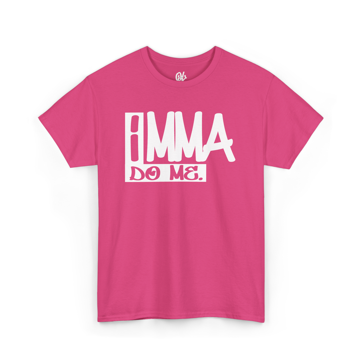 Imma Do Me Tee