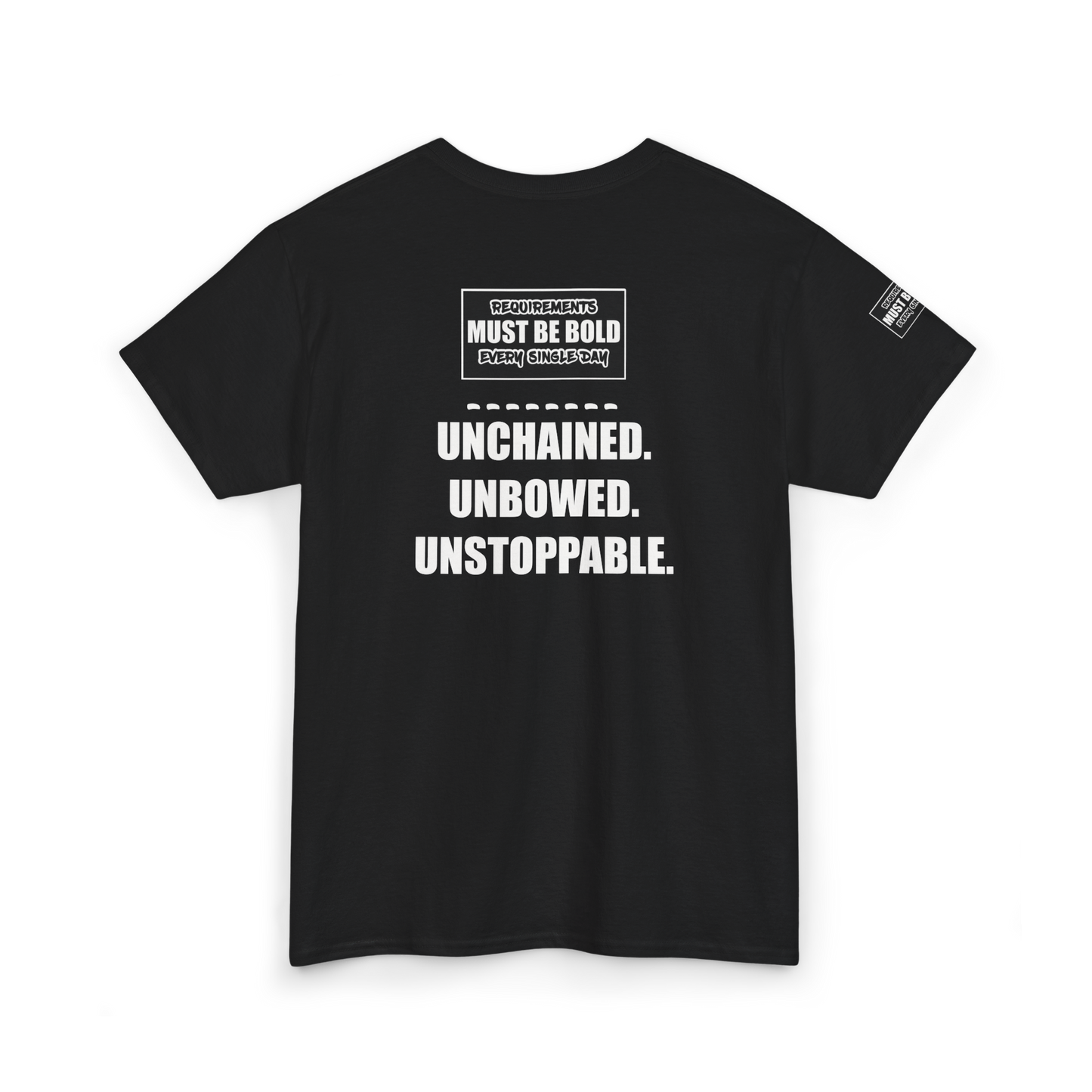 Chain Breaker Tee