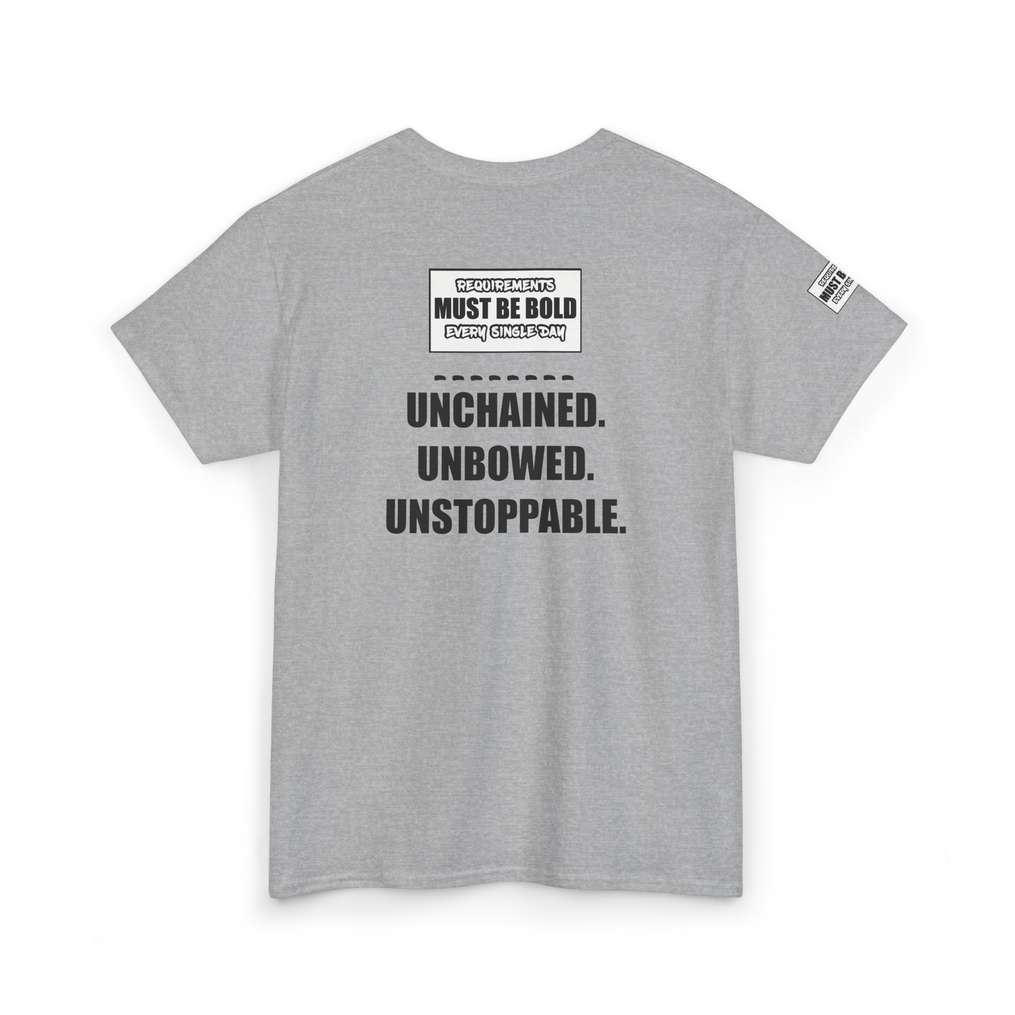 Chain Breaker Tee