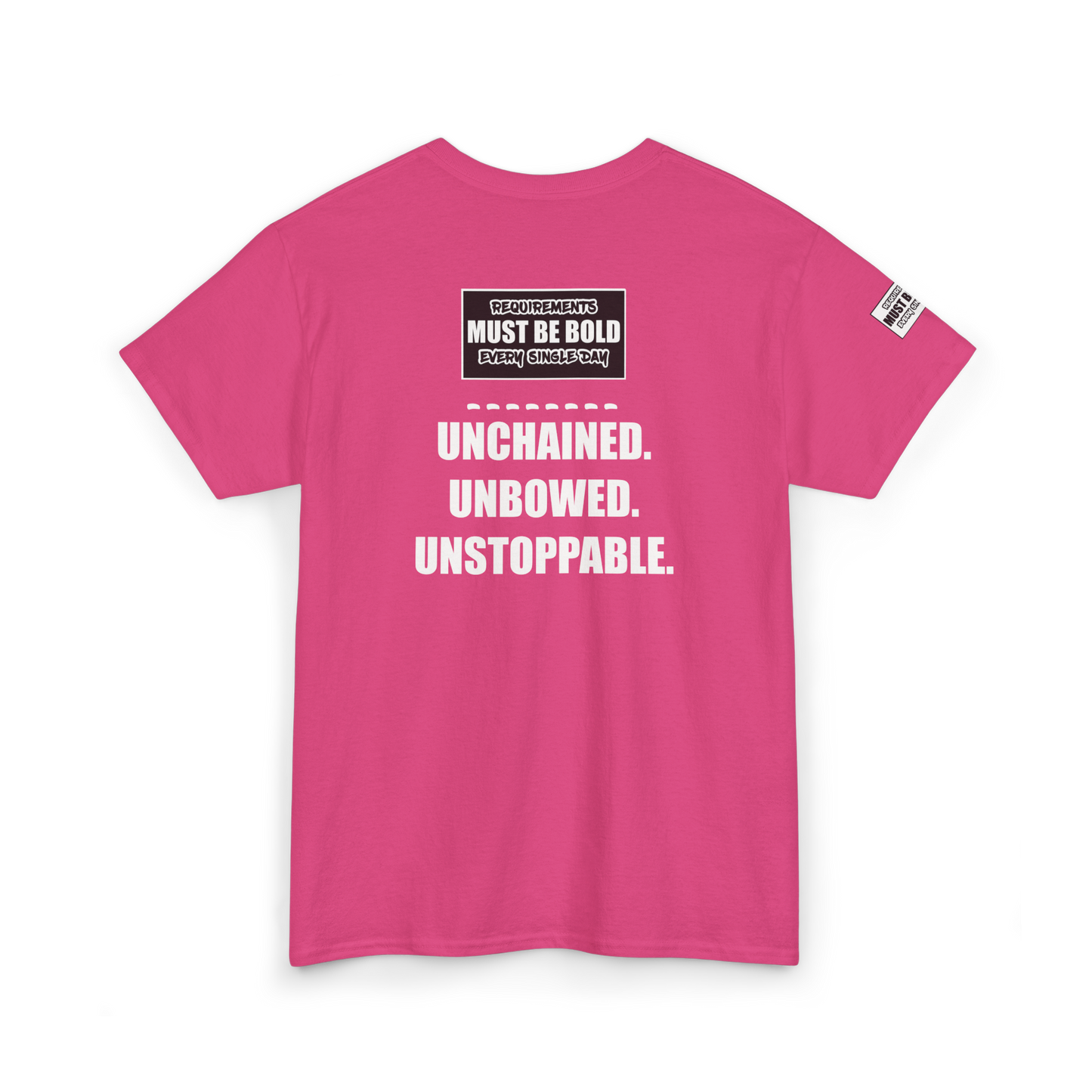 Chain Breaker Tee