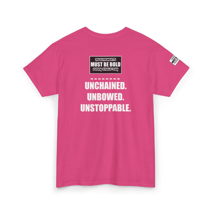 Chain Breaker Tee