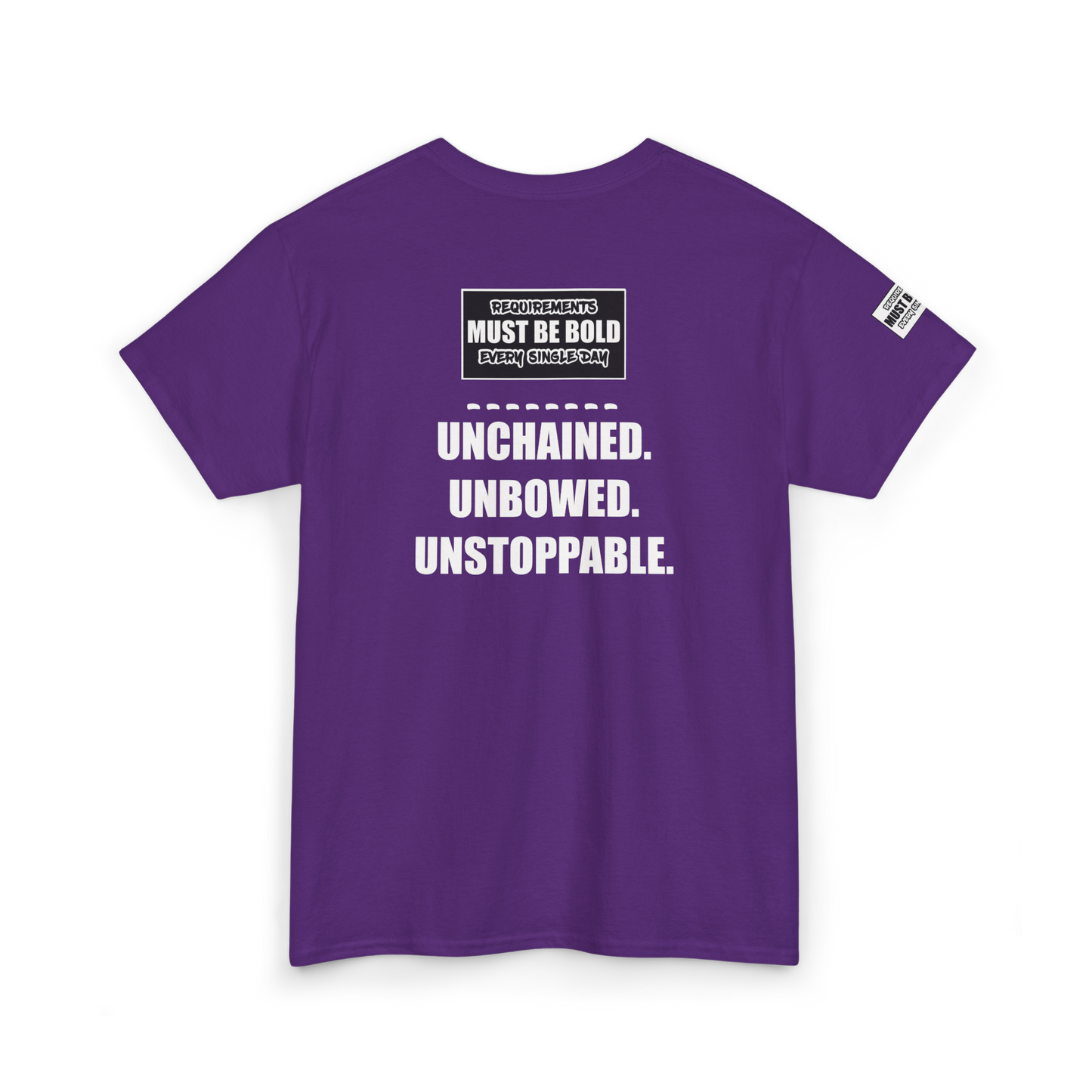 Chain Breaker Tee