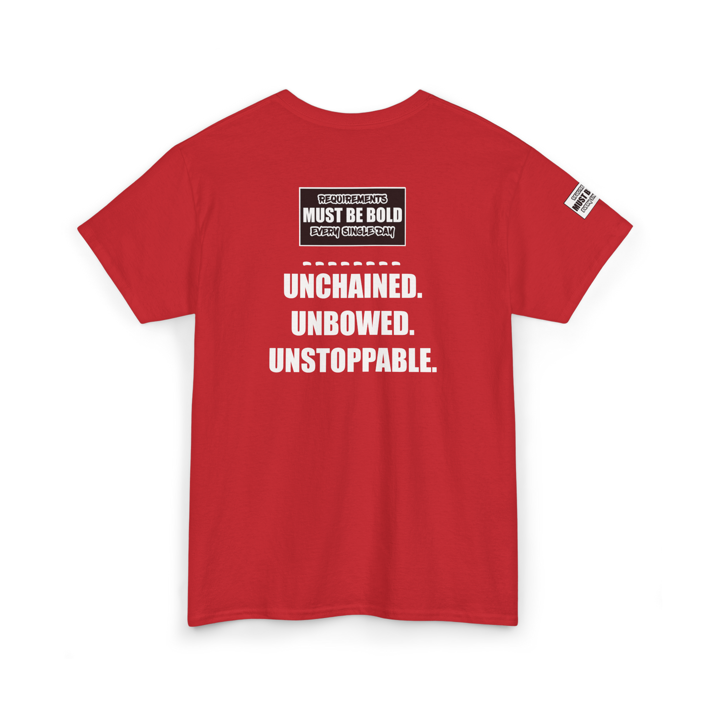 Chain Breaker Tee