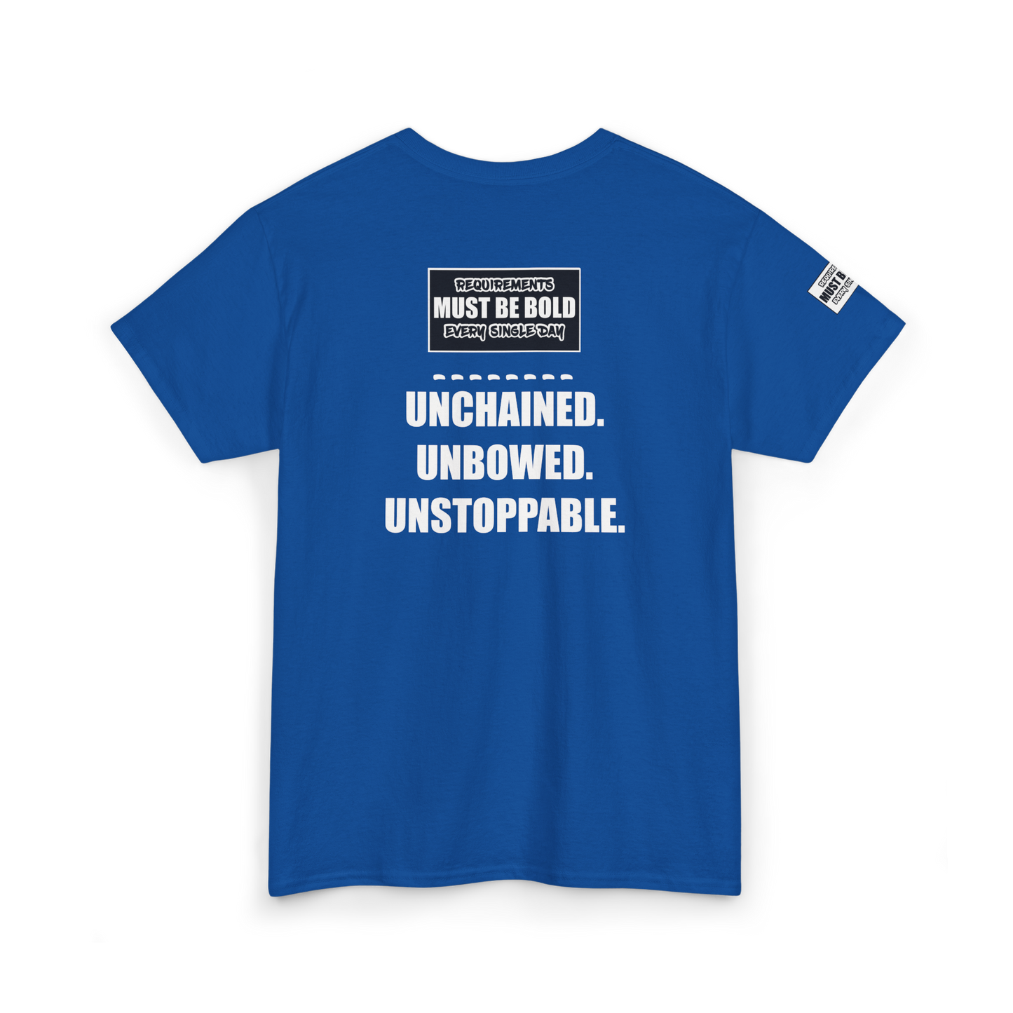 Chain Breaker Tee