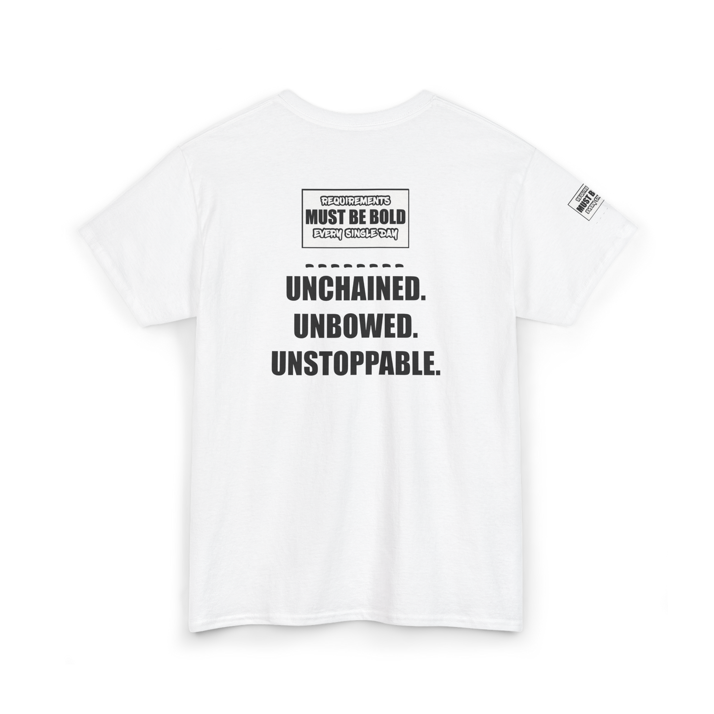 Chain Breaker Tee